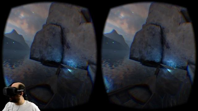 Oculus Rift DK2 - Senza Peso (+ STEM and Gear VR News) смотреть онлайн