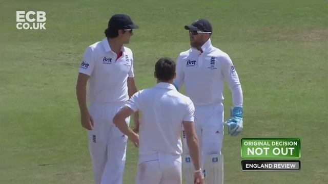 When The Crowd Went Wild | Spine-Tingling Test Moments | England Men смотреть онлайн