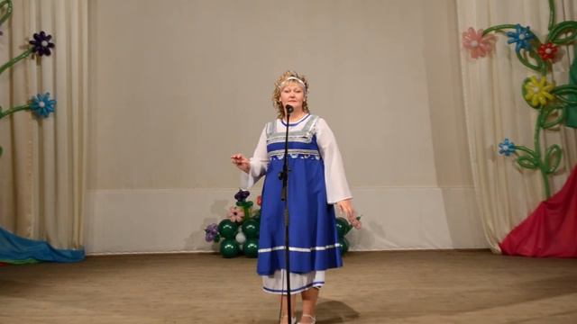 Ольга Гуща - Ой кудряш смотреть онлайн