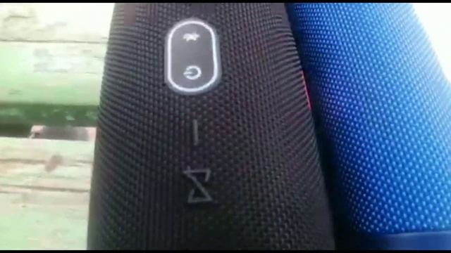 JBL CHARGE4 + JBL Flip 4 = ❤(BASSBOOSTED) смотреть онлайн