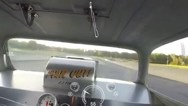 Feelin Groovy From the Inside ! смотреть онлайн