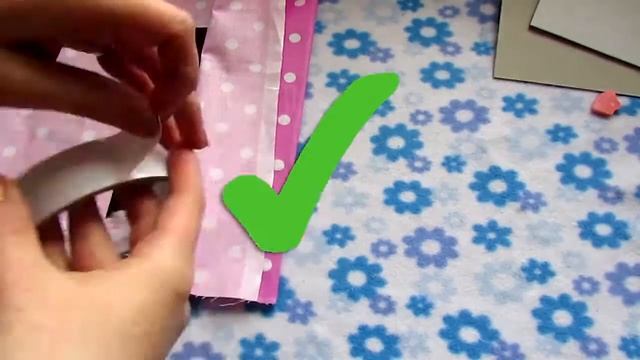 DIY: Блокнот своими руками(почти:D)|Nastasia смотреть онлайн