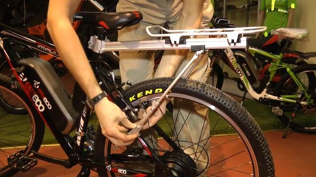 Стильный функциональный контактный багажник со стойками смотреть онлайн