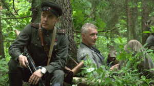 СМОТРИМ ПРОДОЛЖЕНИЕ! Сериал "Баренцево море" - СЕГОДНЯ В 21:20 // ТРЕЙЛЕР РОССИЯ 1