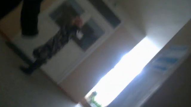 29.01.15г. Гилюн не даёт мне ключи от моих кабинетов,а плотник Субичев-хамит мне...