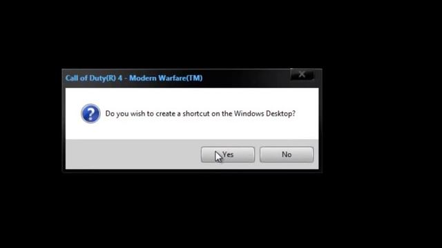 Call of Duty 4 Modern Warfare download+instal-Tutorial смотреть онлайн