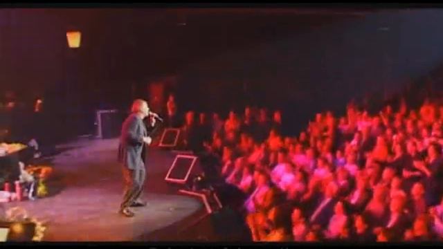 20. Salvatore Adamo - J'Te Lache Plus - Un Soir Au Zanzibar