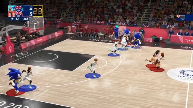 Olympic Games Tokyo 2020 - Team Access Joins The Olympics!