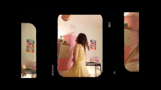 Cover of "City of Stars" from LaLa Land. (Ukulele & vocals) with special guest other-world dancers. смотреть онлайн