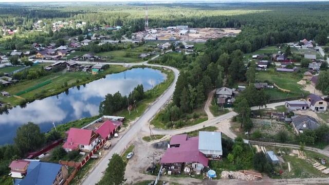 Леваши Тюмень