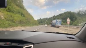 ПОЕМ В МАШИНЕ СТРИМ ЕДЕМ В АРМЕНИЮ 🚗😎