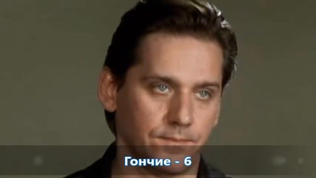 Юрий Батурин и его фильмография смотреть онлайн