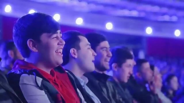 Million Jamoasi - Gap Yuq Triosi | Миллион жамоаси - Гап йук триоси