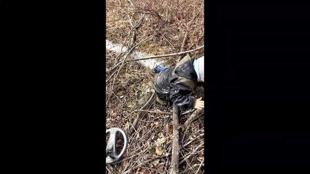 Нашли казачий кинжал в старой станице! смотреть онлайн