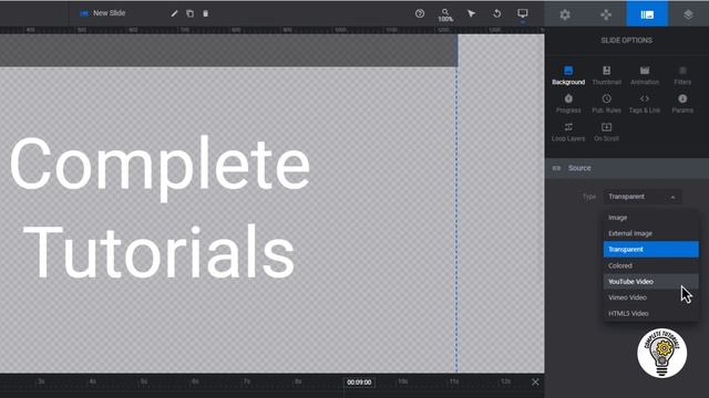 How To Use Video Backgrounds in Revolution Slider 6 WordPress Plugin (2024) смотреть онлайн