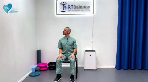 Гимнастика при остеохондрозе шейного отдела позвоночника с Якушовым Андреем в АВАР