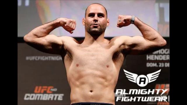 Kenny Robertson after dominating in Brazil смотреть онлайн