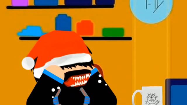 И так каждый новый год:( ( АТ2 ) смотреть онлайн