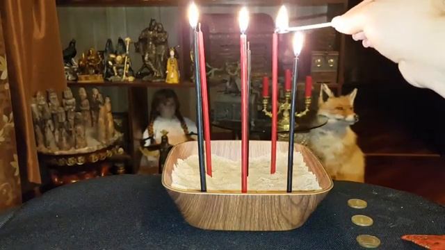 АБРАКАДАБРА ХОЧУ МНОГО ДЕНЕГ...ДЛЯ ВСЕХ...ВЕДЬМИНА ИЗБА#ведьминаизба#деньги#магия смотреть онлайн