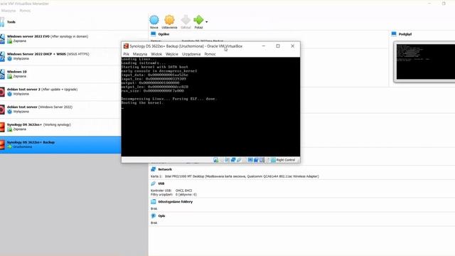 Install Synology DS3622xs+ / Tinycore Project - Synology Tutorial Part 1 смотреть онлайн