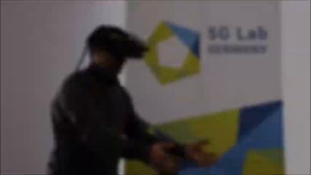The effect of latency of several milliseconds смотреть онлайн