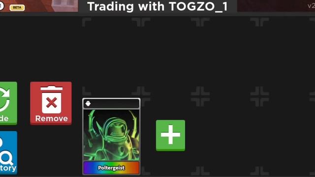 What Do People Offer for Poltergeist Killer? | Survive The Killer #roblox #trading #trading #killer смотреть онлайн