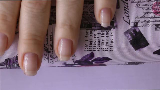 Polina Nails- Наращивание на верхние формы/Пенный маникюр смотреть онлайн