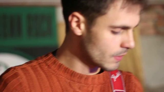 Индекс Планеты - Ангел (репетиция) смотреть онлайн