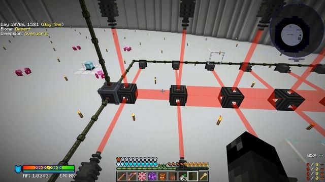 Project Ozone 3 Kappa Mode - THE LAST EPISODE [E162] (Modded Minecraft Sky Block) смотреть онлайн