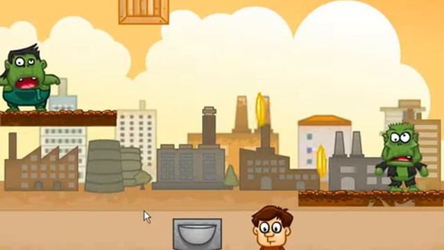 Smashz - LEVEL 13 смотреть онлайн