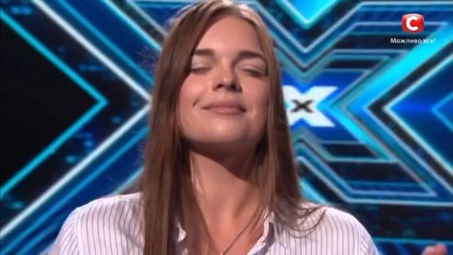 Элина Иващенко танцы на стёклах