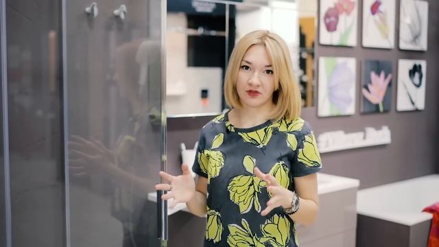 Душевые ограждения из стекла. Раздвижные двери и типы конструкций смотреть онлайн