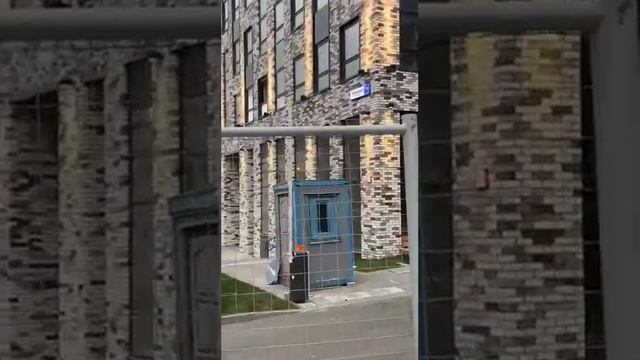 Продается коммерческое помещение в ЖК Level Причальный. Москва смотреть онлайн