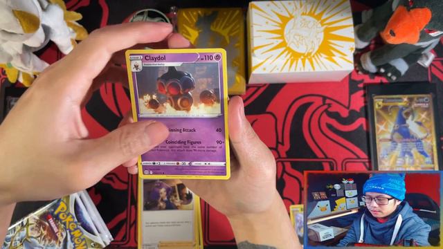 *🔥 Fire Pull! 🔥* Pokemon Center Exclusive Brilliant Stars Elite Trainer Box *OPENING* смотреть онлайн