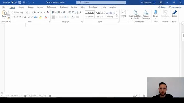 How to add table of contents in Wordpress without Plugin - Add Table of Contents for your website смотреть онлайн