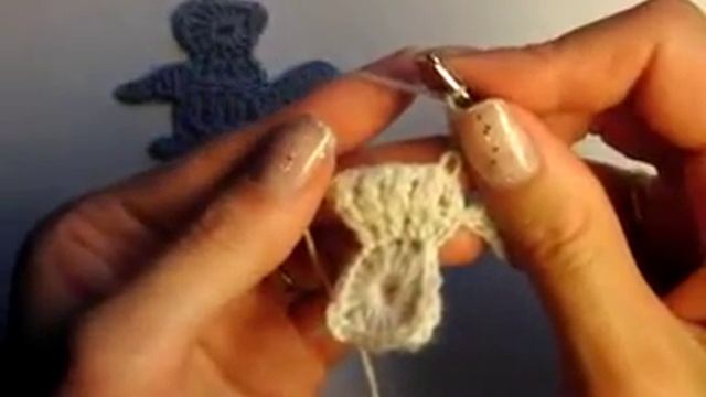 1 Как связать аппликацию белку смотреть онлайн