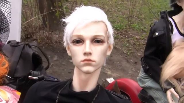 BJD фото видео съёмка смотреть онлайн