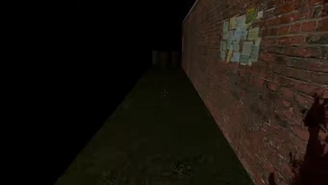 Garrys Mod - Прохождение карты "Bunker" смотреть онлайн
