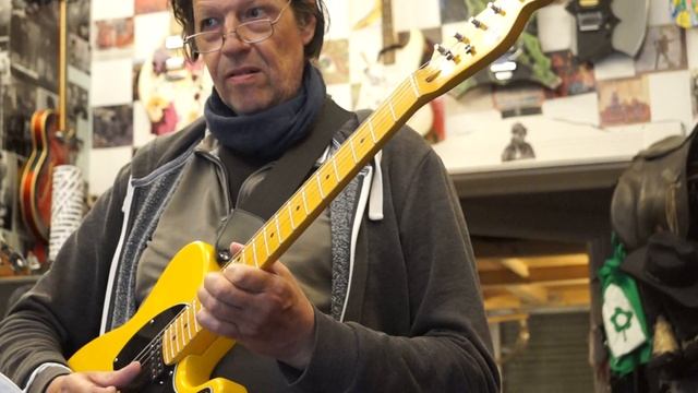 RMC-TELE GEPIMT (BLONDY;-) смотреть онлайн