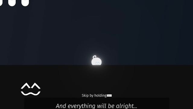 Cats are Liquid | Сюжет смотреть онлайн