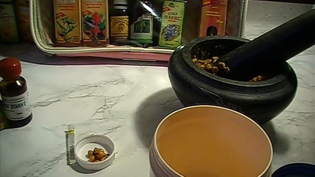 МОЩЫЙ КРЕМ ОТ МОРЩИН И СИЛЬНО ОТБЕЛИВАЮЩИЙ 10.04.2020 смотреть онлайн