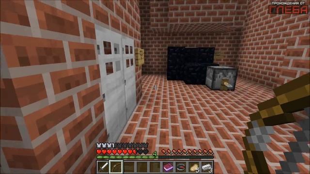 Играем в Minecraft: Black Book #1 - Dark Souls, блин... смотреть онлайн
