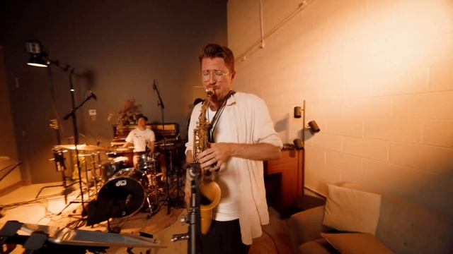 Burning Town from Shantae but its burning fast jazz смотреть онлайн