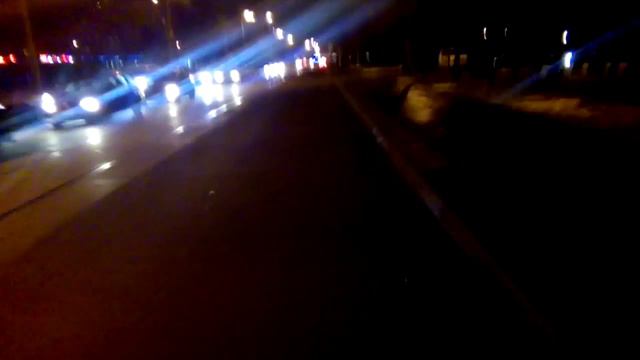 Вечерняя Халтуринская. смотреть онлайн