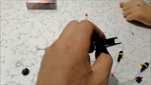 Зимняя удочка на Ротана. смотреть онлайн