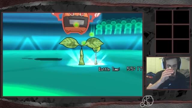 Breaking the Game with Symbiosis/Eject Button Glitch смотреть онлайн