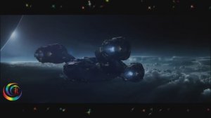 AlimkhanOV A. - Space Odyssey