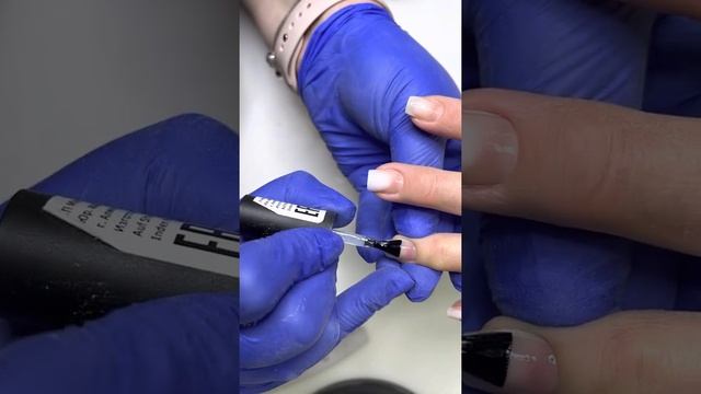 ✅Коррекция ногтей твёрдым гелем смотреть онлайн