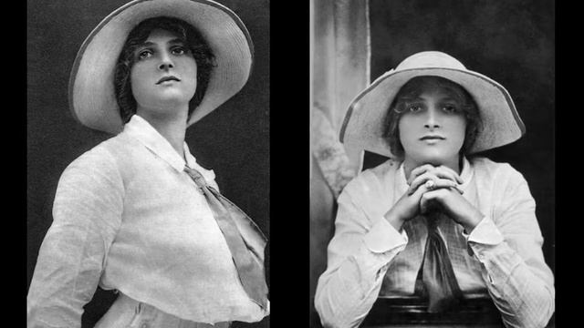 Movie Legends - Gladys Cooper (Reprise) смотреть онлайн