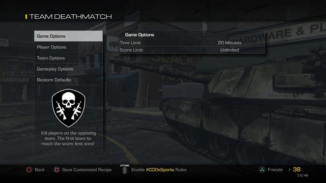 Call of Duty Ghosts Live Stream #21 смотреть онлайн
